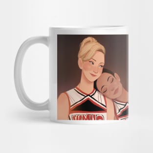 Brittana Mug